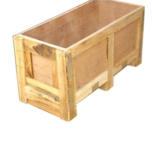 Plywood Boxes Manufacturer Supplier Wholesale Exporter Importer Buyer Trader Retailer in Noida Uttar Pradesh India